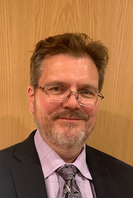 Dan Hansen